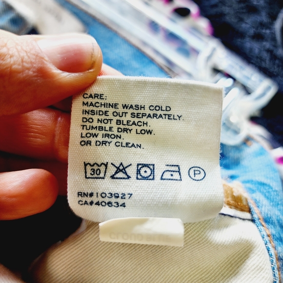 Marc by Marc Jacobs Icon Skirt - Picture 12 of 12